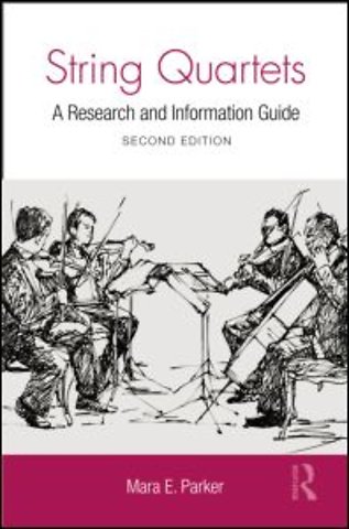String Quartets
