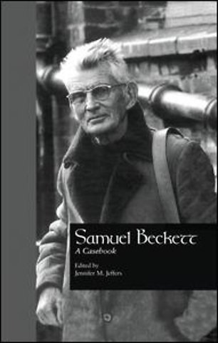 Samuel Beckett