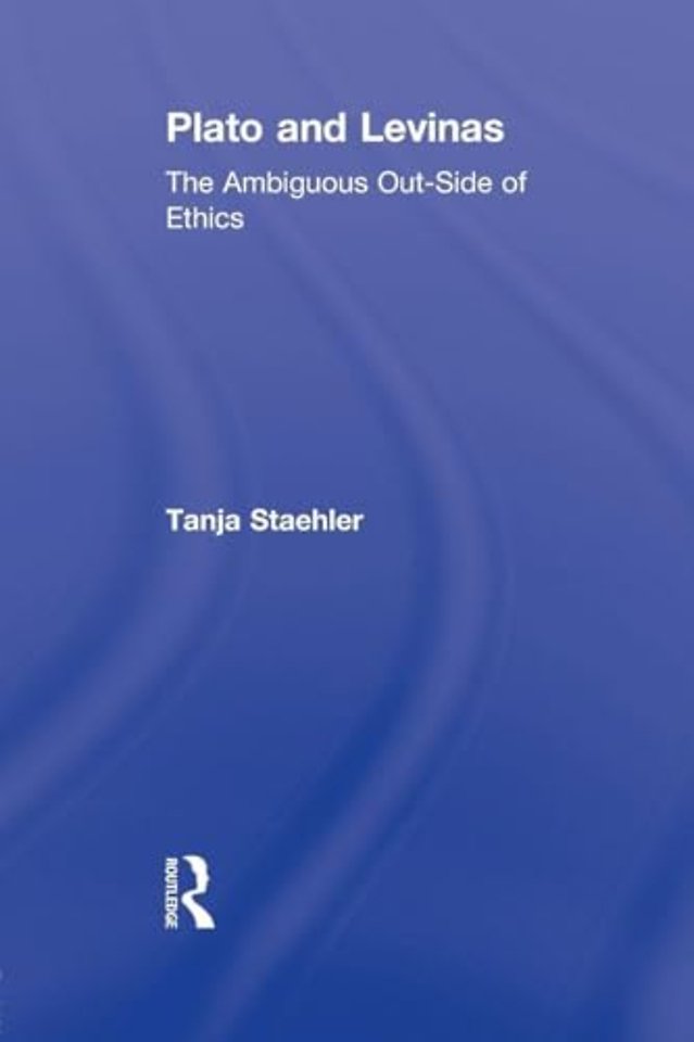Plato and Levinas