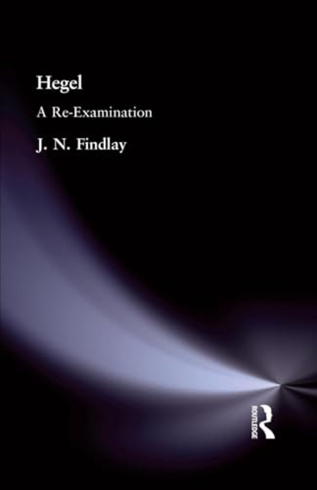 Hegel