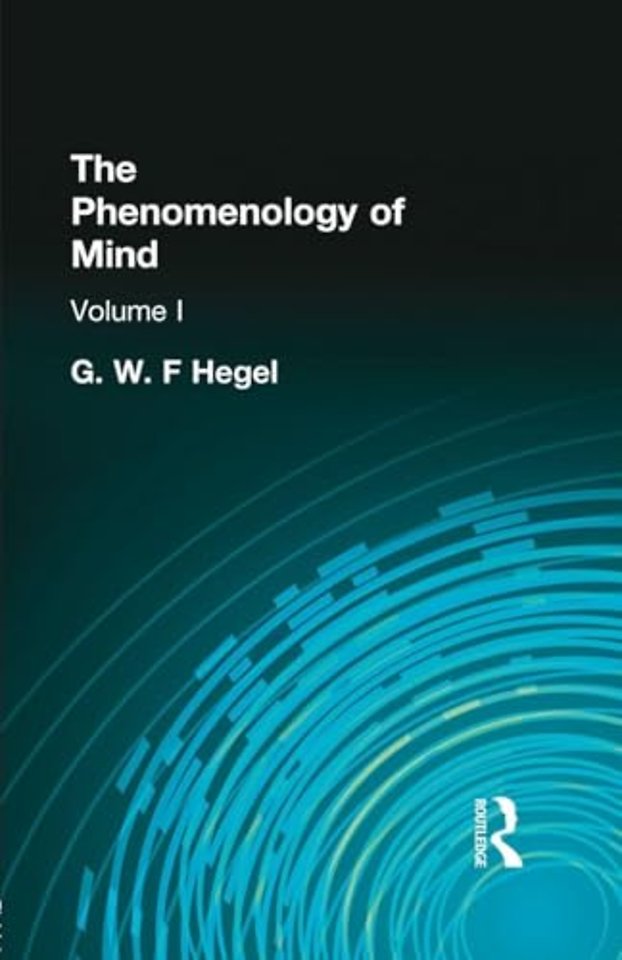 Phenomenology of Mind