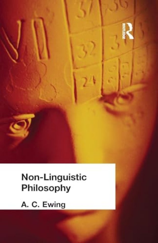 Non-Linguistic Philosophy