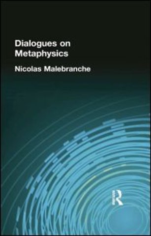 Dialogues on Metaphysics