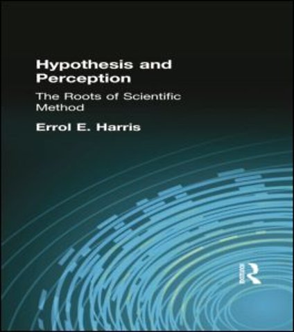 Hypothesis and Perception