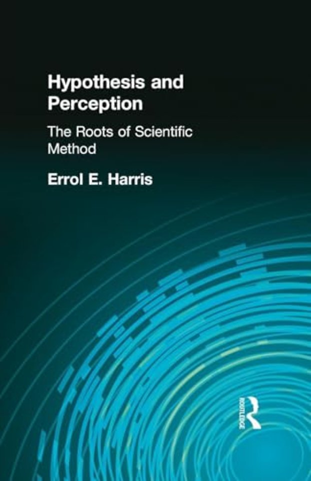 Hypothesis and Perception
