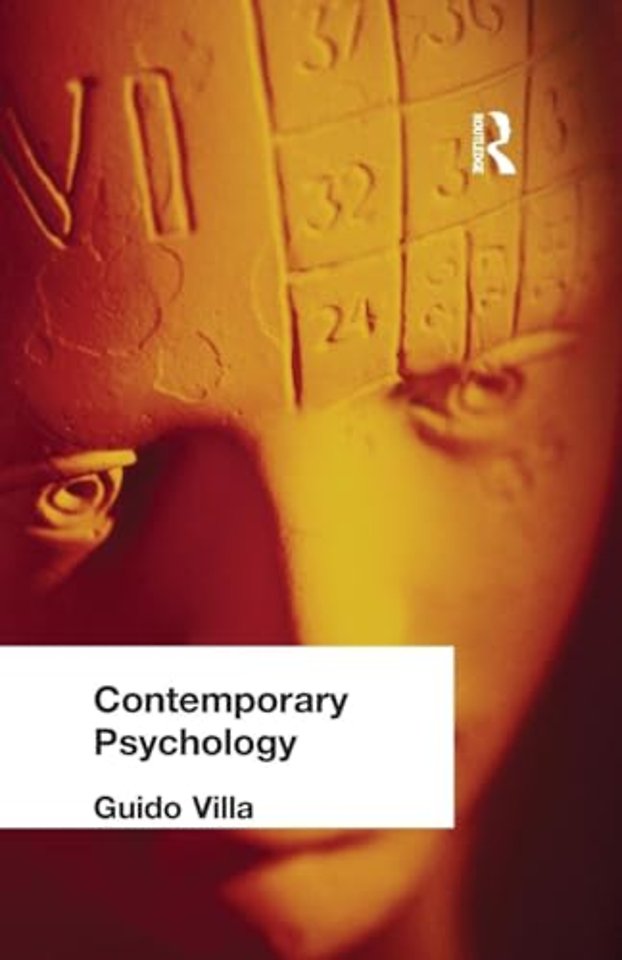Contemporary Psychology