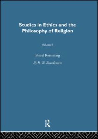 Moral Reasoning Vol 2