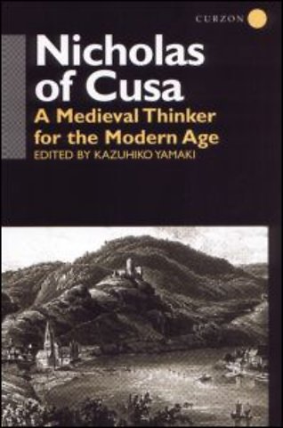 Nicholas of Cusa
