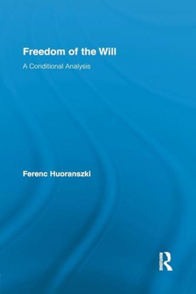 Freedom of the Will