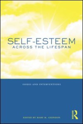 Self-Esteem Across the Lifespan