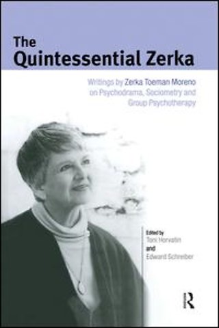 Quintessential Zerka
