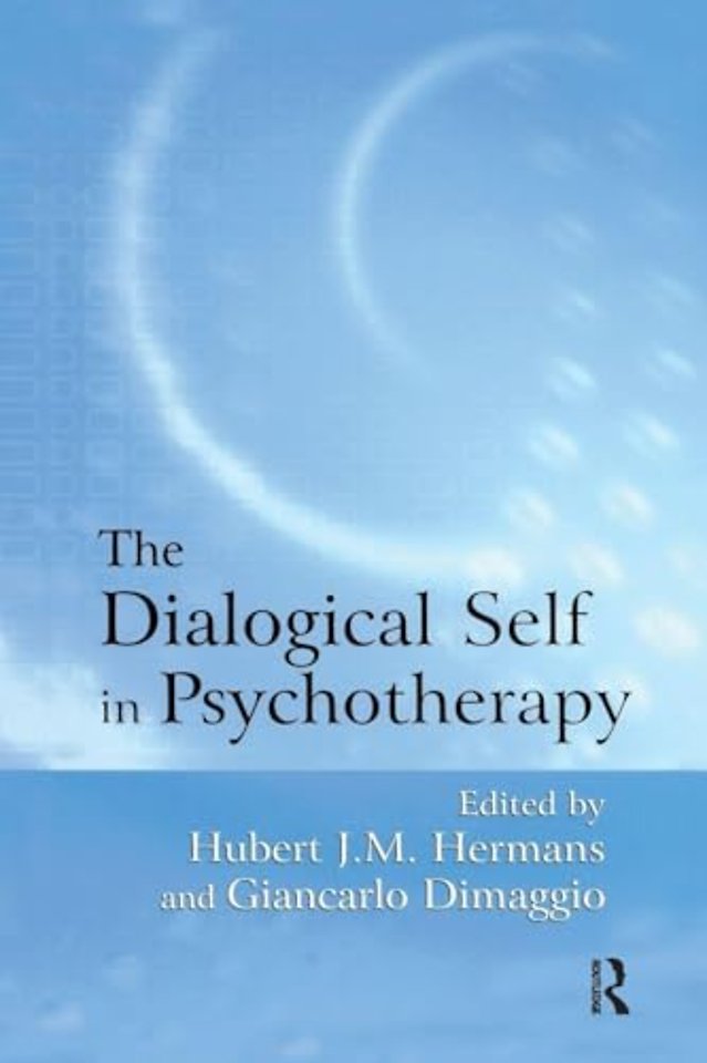 Dialogical Self in Psychotherapy