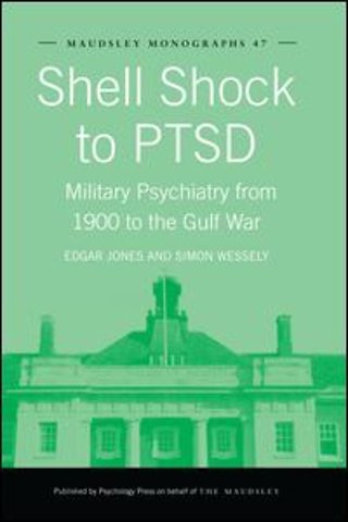 Shell Shock to PTSD