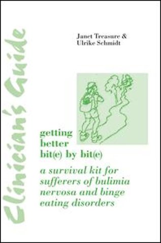 Clinician's Guide to Getting Better Bit(e) by Bit(e)