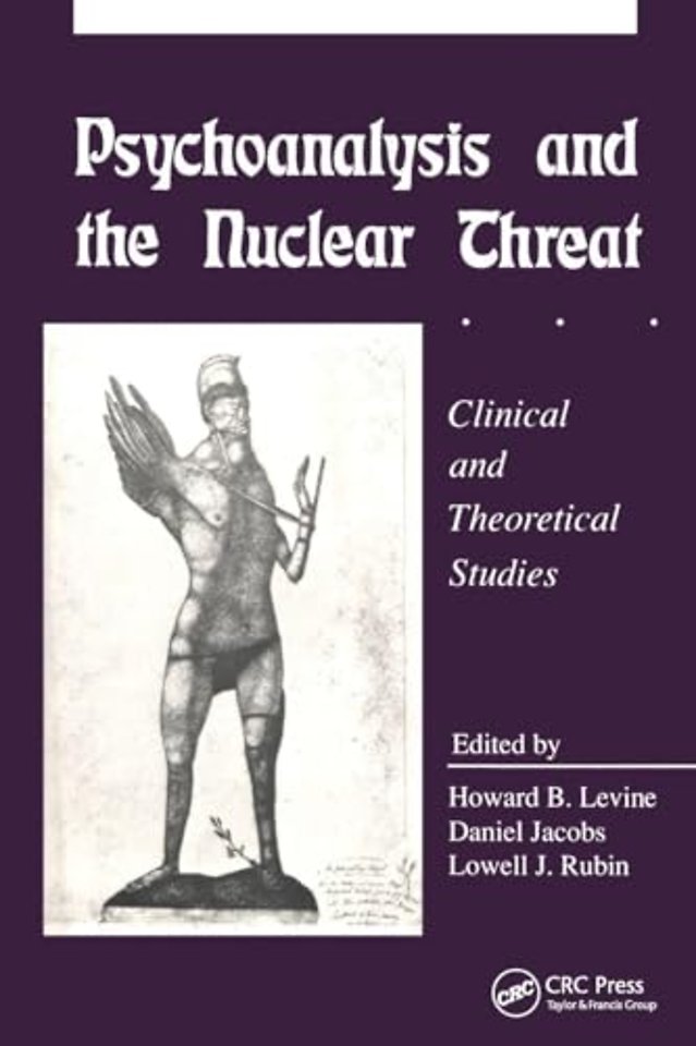 Psychoanalysis and the Nuclear Threat