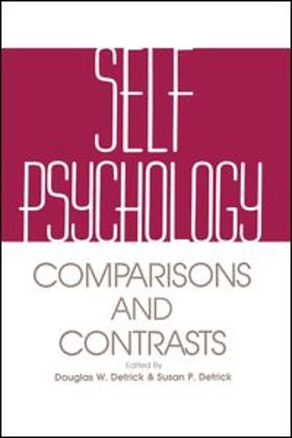 Self Psychology
