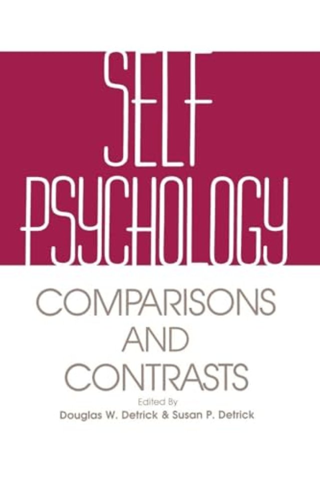 Self Psychology