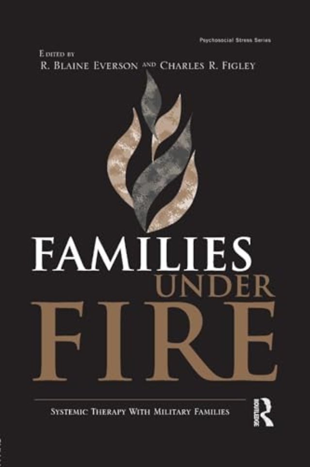 Families Under Fire