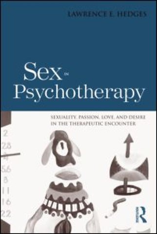 Sex in Psychotherapy