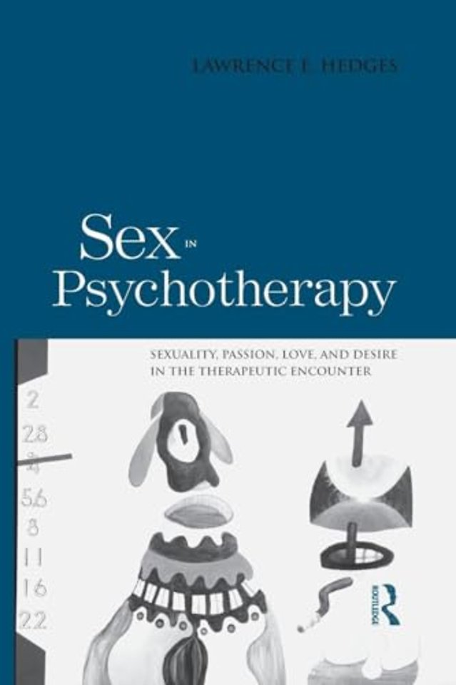 Sex in Psychotherapy
