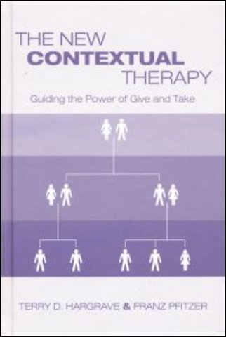 New Contextual Therapy