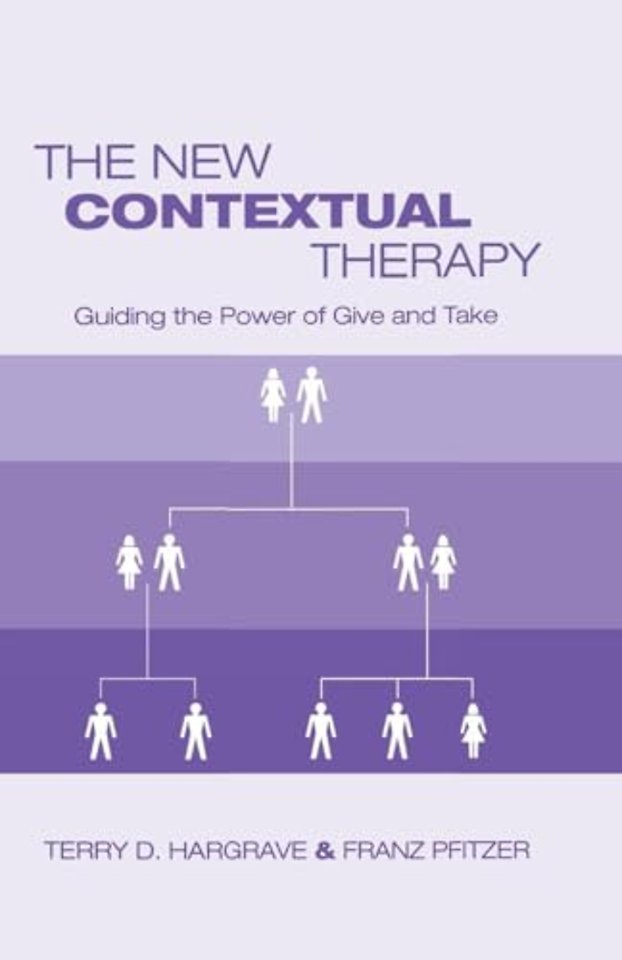 New Contextual Therapy