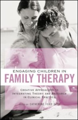 Engaging Children in Family Therapy