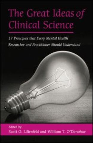 Great Ideas of Clinical Science
