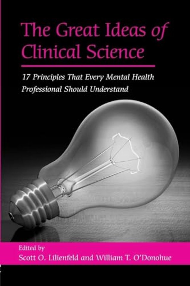 Great Ideas of Clinical Science