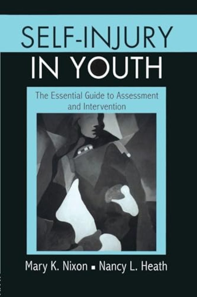 Self-Injury in Youth