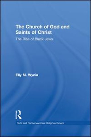 Church of God and Saints of Christ