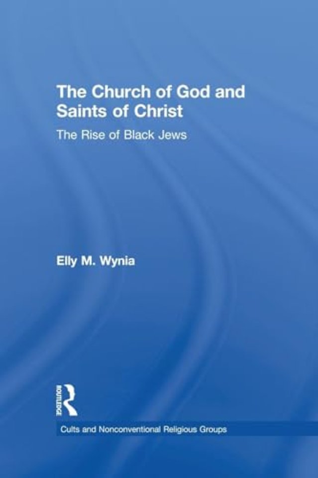 Church of God and Saints of Christ