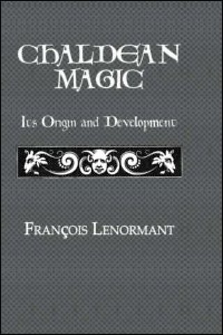 Chaldean Magic