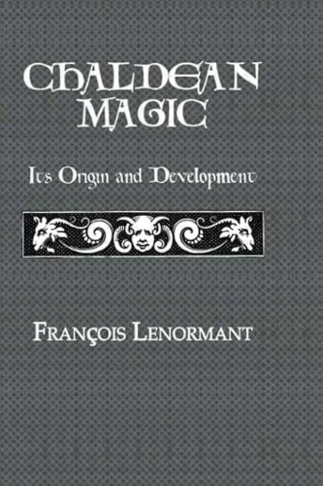Chaldean Magic