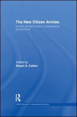New Citizen Armies
