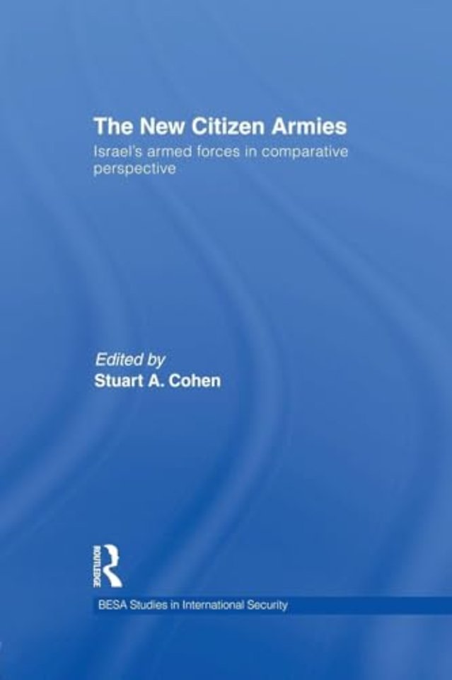 New Citizen Armies
