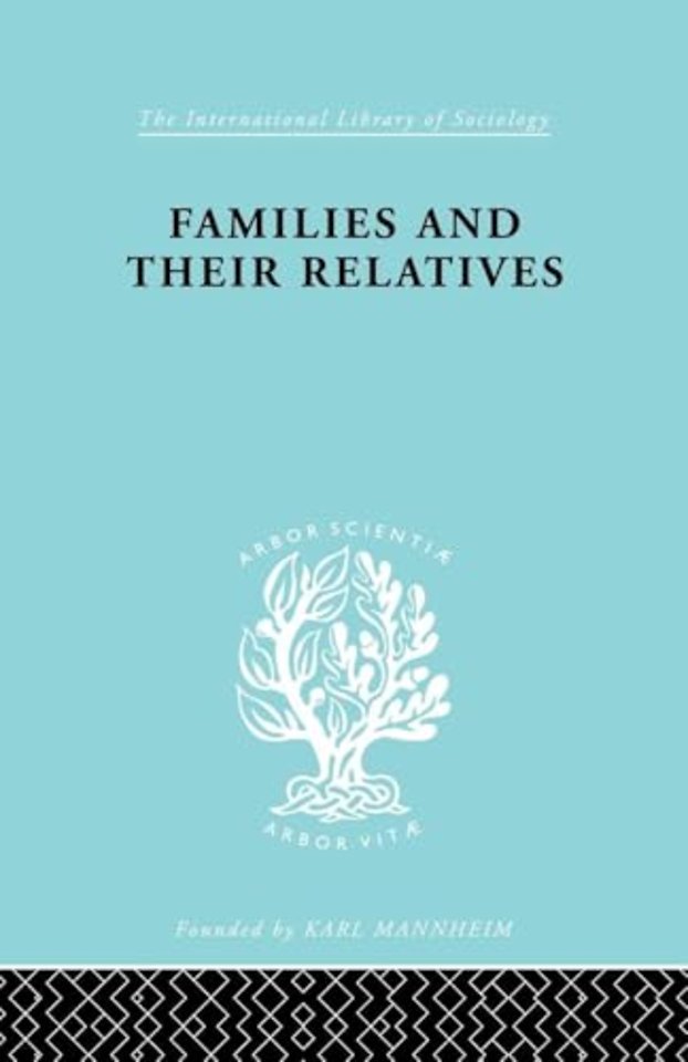 Families and their Relatives