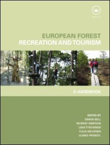 European Forest Recreation and Tourism