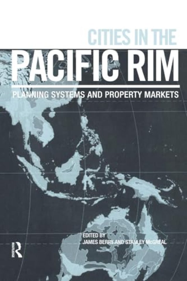 Cities in the Pacific Rim