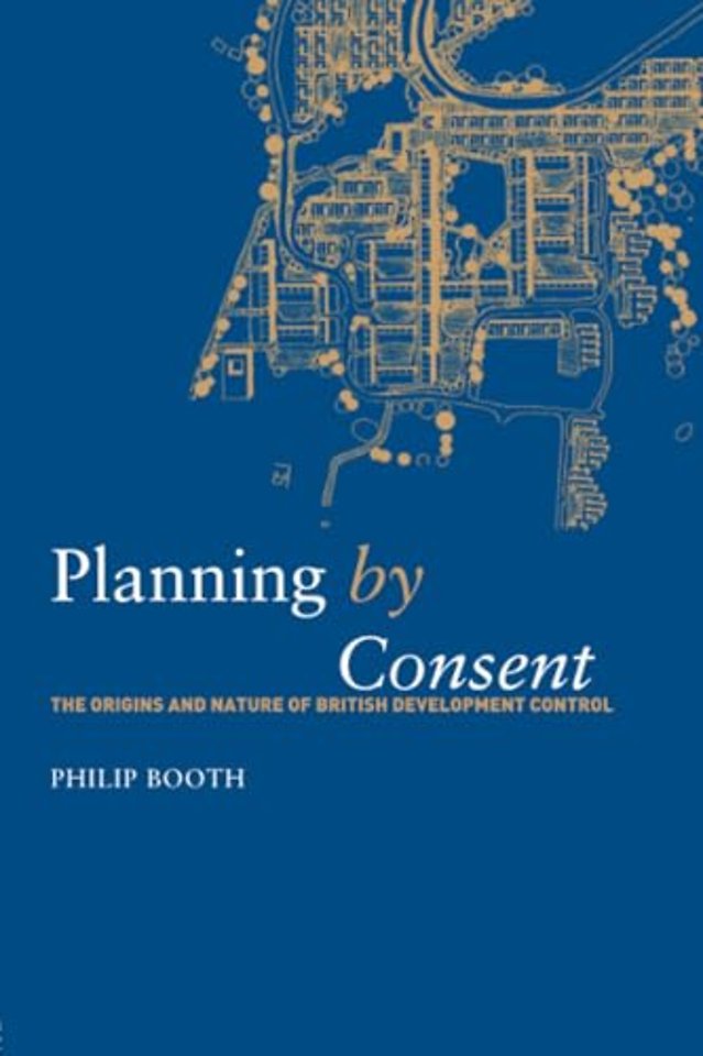 Planning by Consent
