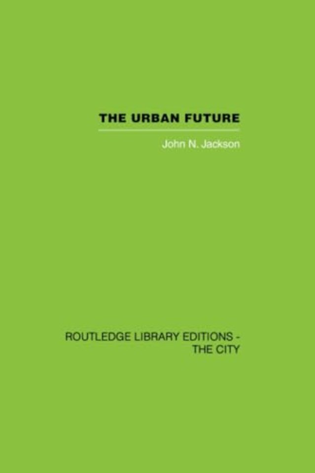 Urban Future