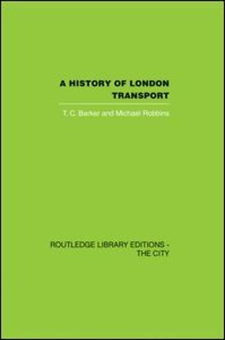 History of London Transport