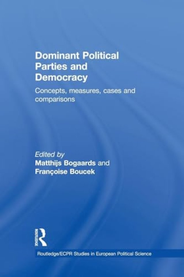 Dominant Political Parties and Democracy