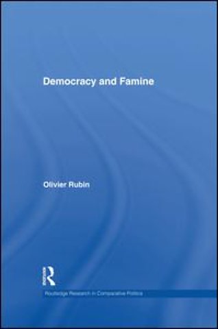 Democracy and Famine