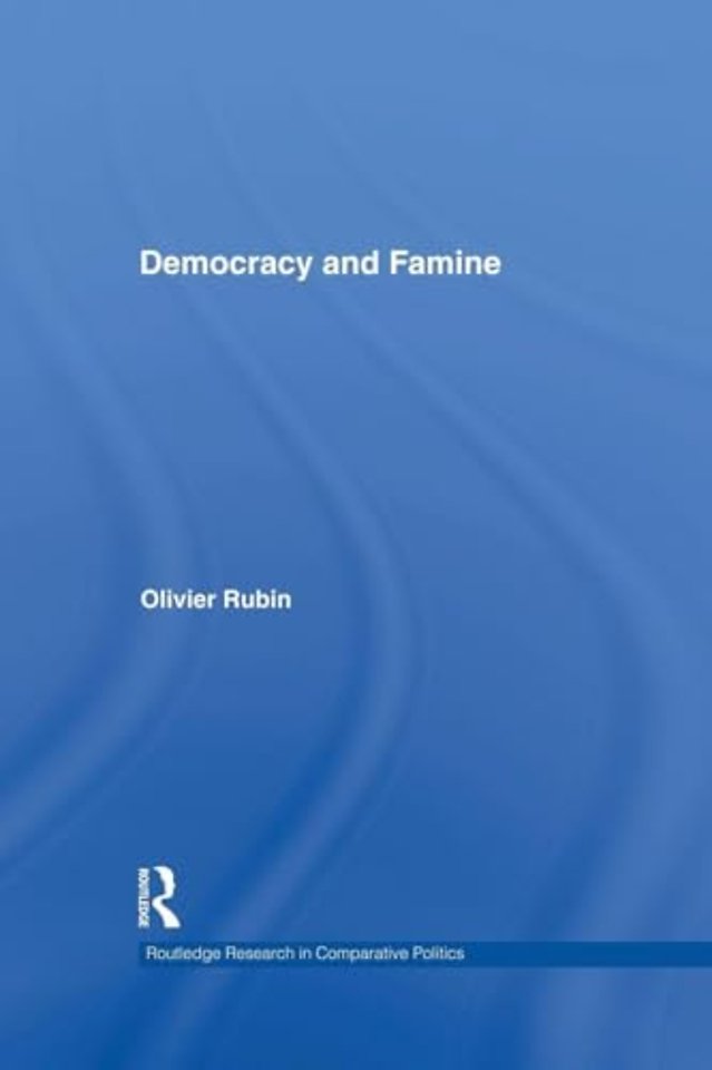 Democracy and Famine