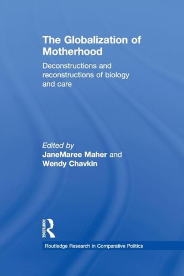 Globalization of Motherhood