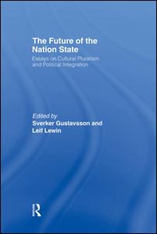 Future of the Nation-State