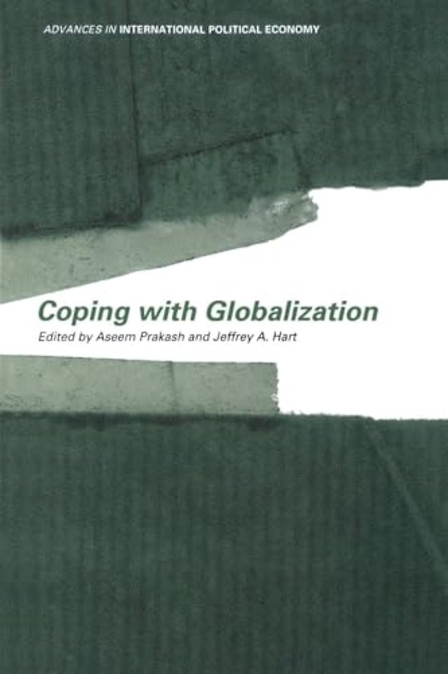 Coping With Globalization