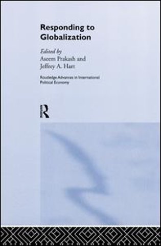 Responding to Globalisation