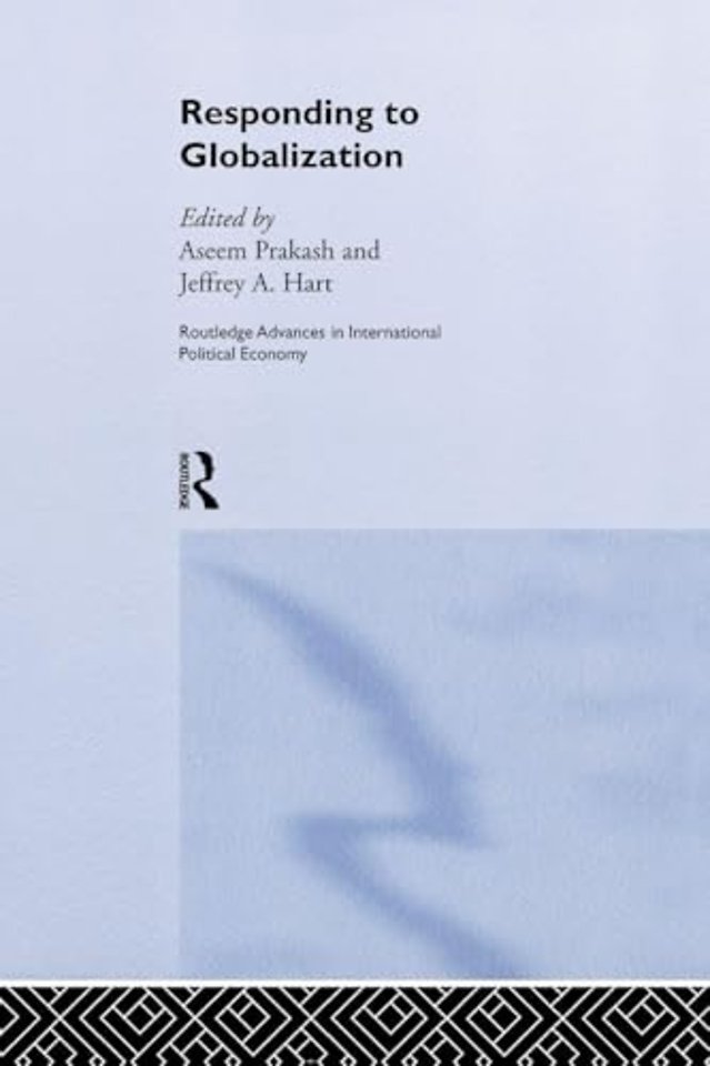 Responding to Globalisation